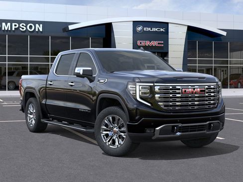 New 2026 GMC Sierra 1500 Denali image 34