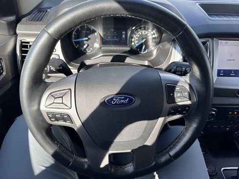 Used 2020 Ford Ranger XLT w/ Equipment Group 301A Mid AWD/4WD image 12