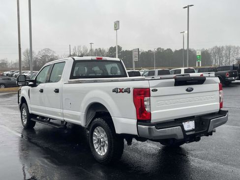 Used 2020 Ford F250 XL w/ STX Appearance Package image 14