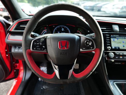 Used 2020 Honda Civic Type R image 18