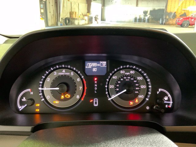 Used 2015 Honda Odyssey EX-L image 48