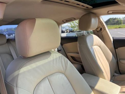 Used 2017 Audi A7 3.0T Premium Plus image 37