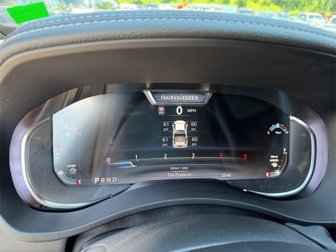 New 2025 RAM 2500 Laramie image 22