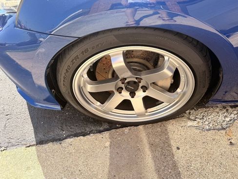 Used 2016 Lexus IS 350 w/ F Sport Package RWD image 30