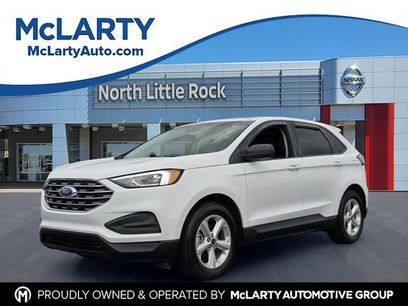 Used 2020 Ford Edge SE