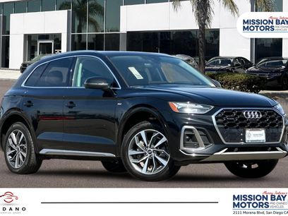 Used 2023 Audi Q5 2.0T Premium Plus w/ Premium Plus Package