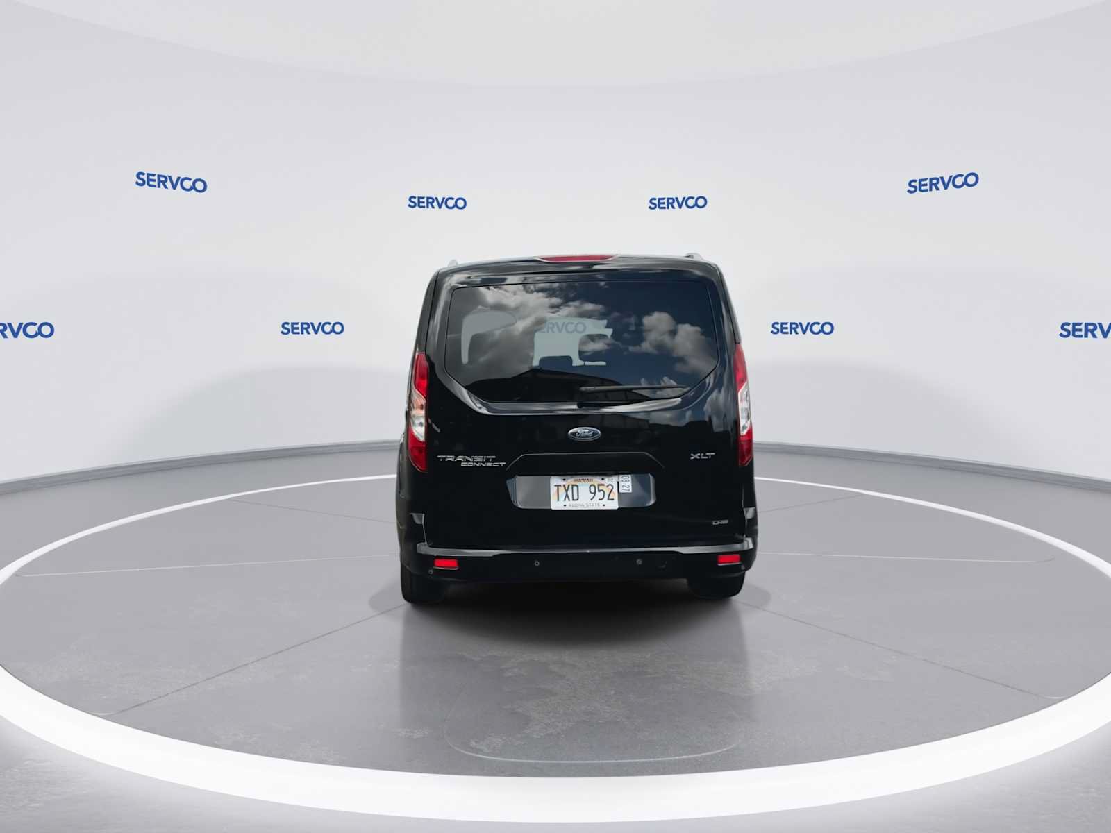 Used 2019 Ford Transit Connect XLT FWD image 7