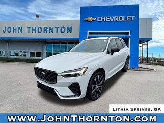 Used 2023 Volvo XC60 B5 Plus w/ Climate Package video 1