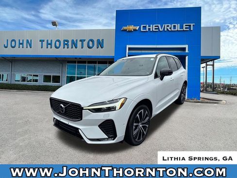 Used 2023 Volvo XC60 B5 Plus w/ Climate Package image 1