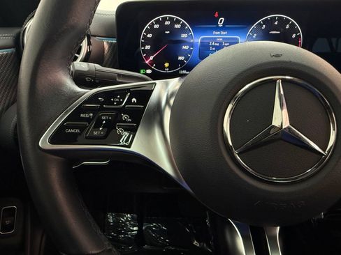 Certified 2024 Mercedes-Benz CLA 250 image 13