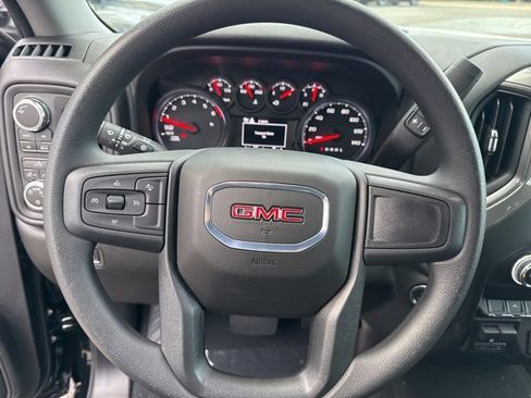 New 2026 GMC Sierra 1500 Pro w/ Graphite Edition image 18