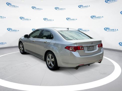 Used 2012 Acura TSX Sedan FWD image 3