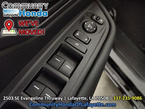 Used 2025 Honda Odyssey Sport-L image 22