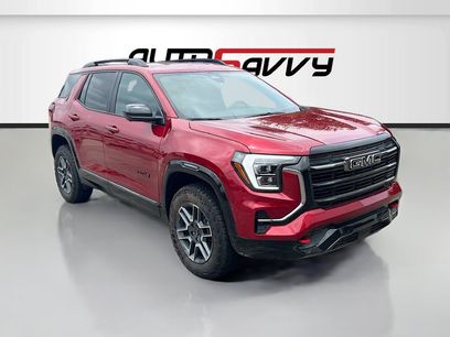 Used 2026 GMC Terrain AT4 w/ Convenience Package III
