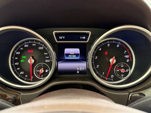 Used 2016 Mercedes-Benz GLE 350 image 22