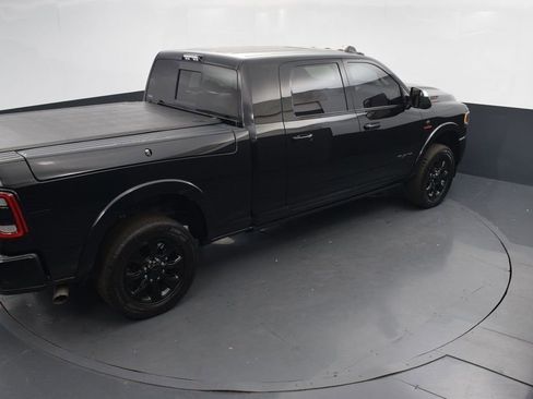 Used 2020 RAM 2500 Limited image 40