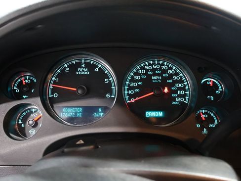 Used 2014 GMC Yukon SLT image 34