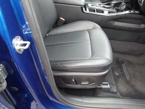 Used 2022 Kia Sorento SX image 9