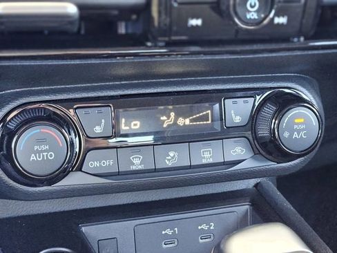 New 2026 Nissan Kicks SV w/ Cold Weather Package image 25