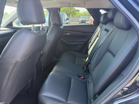Used 2025 MAZDA CX-30 AWD 2.5 S w/ Preferred Package image 9