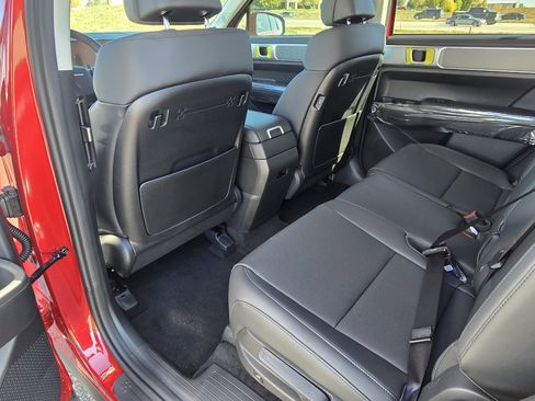 New 2026 Hyundai Santa Fe SEL image 15