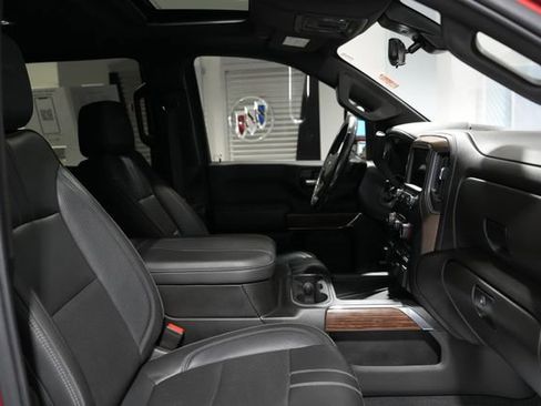 Used 2023 Chevrolet Silverado 3500 High Country w/ Z71 Off-Road Package image 20