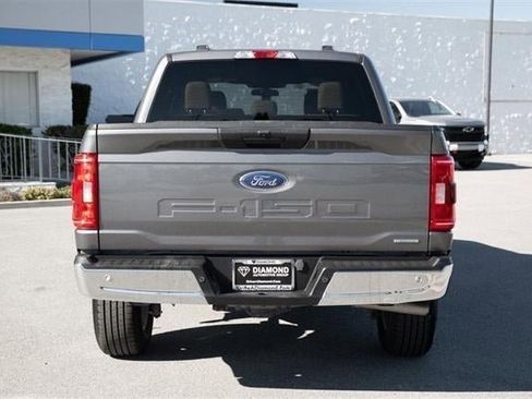 Used 2023 Ford F150 XLT image 59