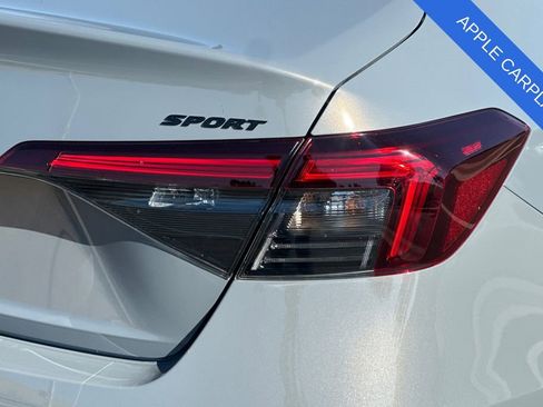 Certified 2026 Honda Civic Sport image 29