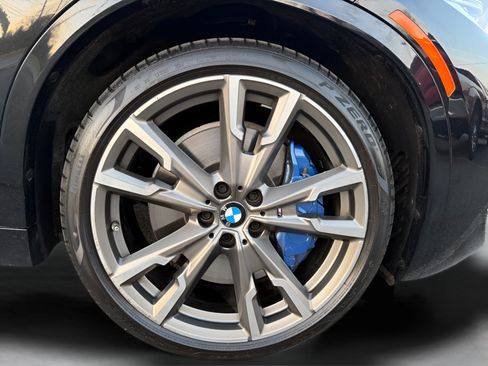 Used 2019 BMW X2 M35i AWD/4WD image 12