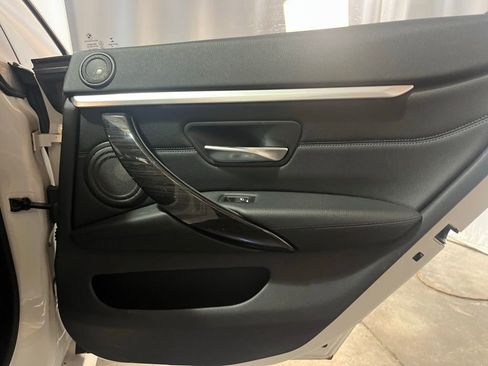 Used 2019 BMW 430i Gran Coupe xDrive w/ M Sport Package image 25