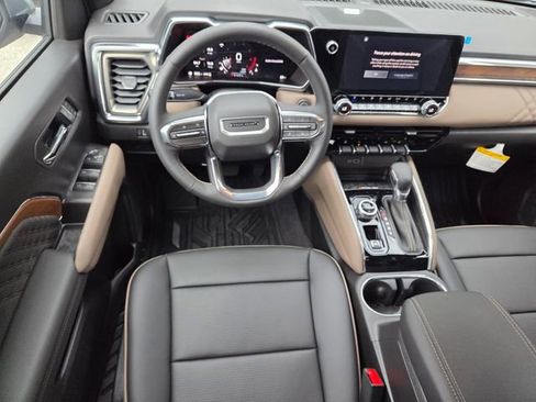 New 2026 GMC Canyon Denali AWD/4WD image 8