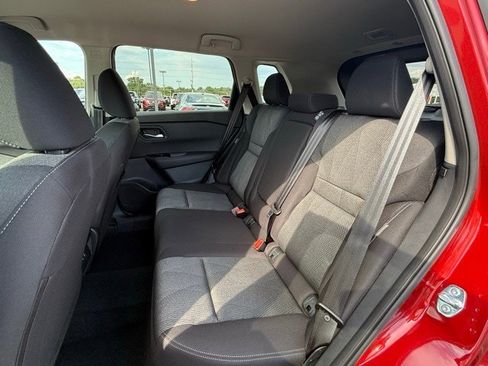 New 2026 Nissan Rogue SV image 14