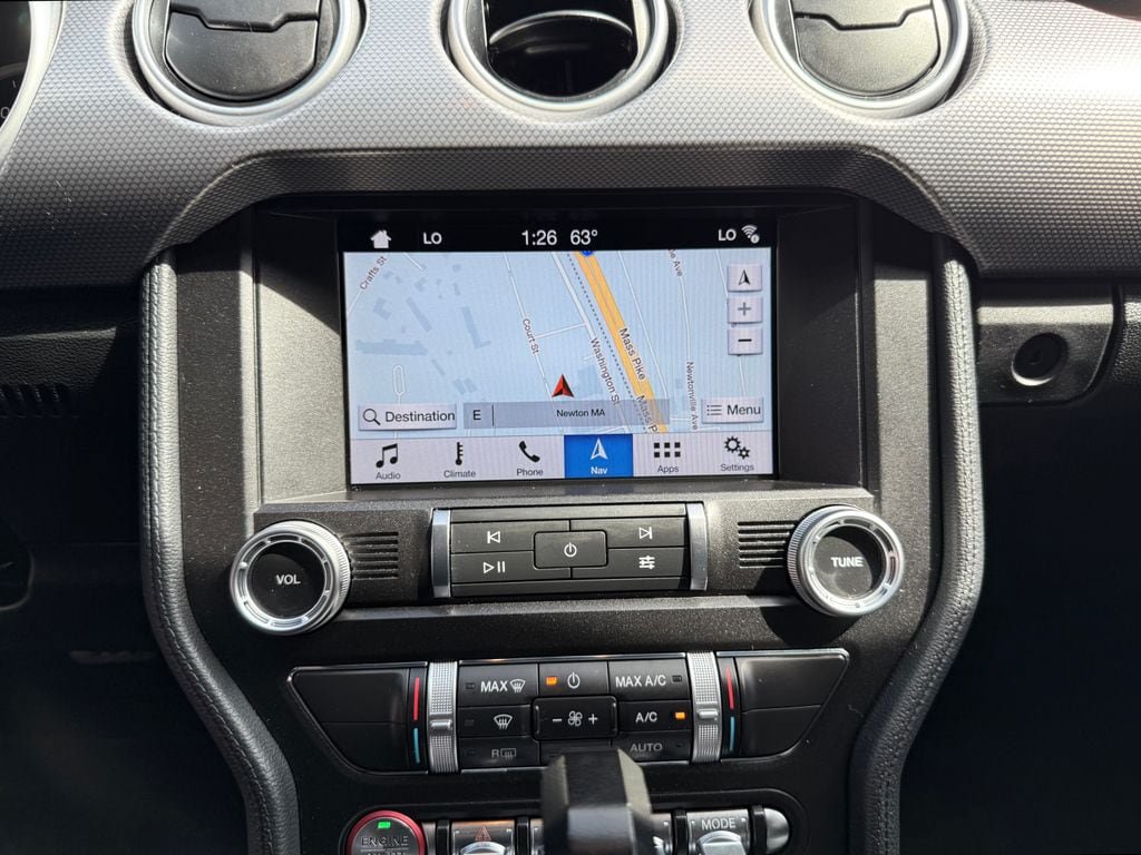 Used 2019 Ford Mustang GT w/ Equipment Group 301A RWD image 7