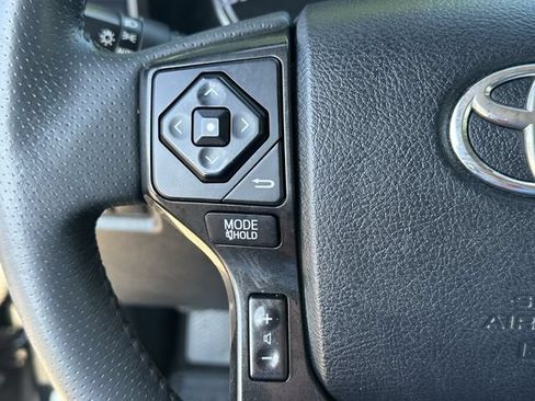 Used 2019 Toyota 4Runner Limited RWD image 12
