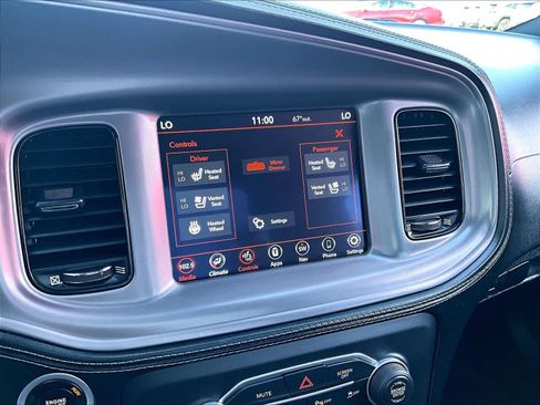 Used 2023 Dodge Charger GT w/ Plus Group image 26