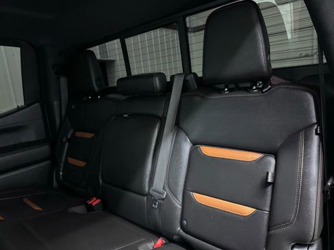 Used 2019 GMC Sierra 1500 AT4 w/ AT4 Premium Package image 20