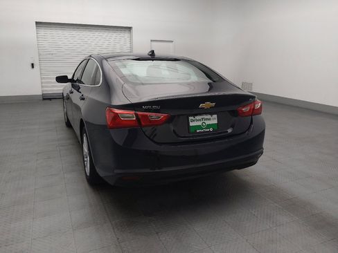 Used 2025 Chevrolet Malibu LT FWD image 6