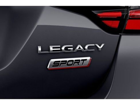 New 2025 Subaru Legacy Sport image 12