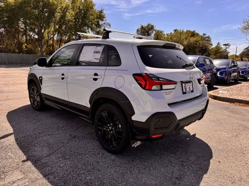 New 2026 Mitsubishi Outlander Sport AWD image 30