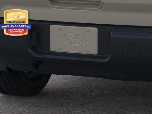 New 2025 Ford Bronco Sport Big Bend w/ Convenience Package image 23