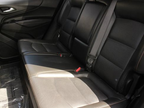 Used 2021 Chevrolet Equinox Premier FWD image 15