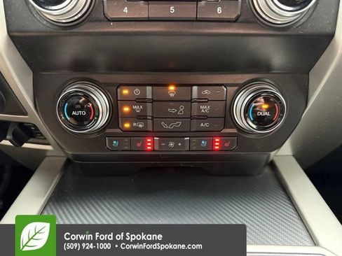 Used 2019 Ford F150 Lariat w/ Equipment Group 502A Luxury image 32