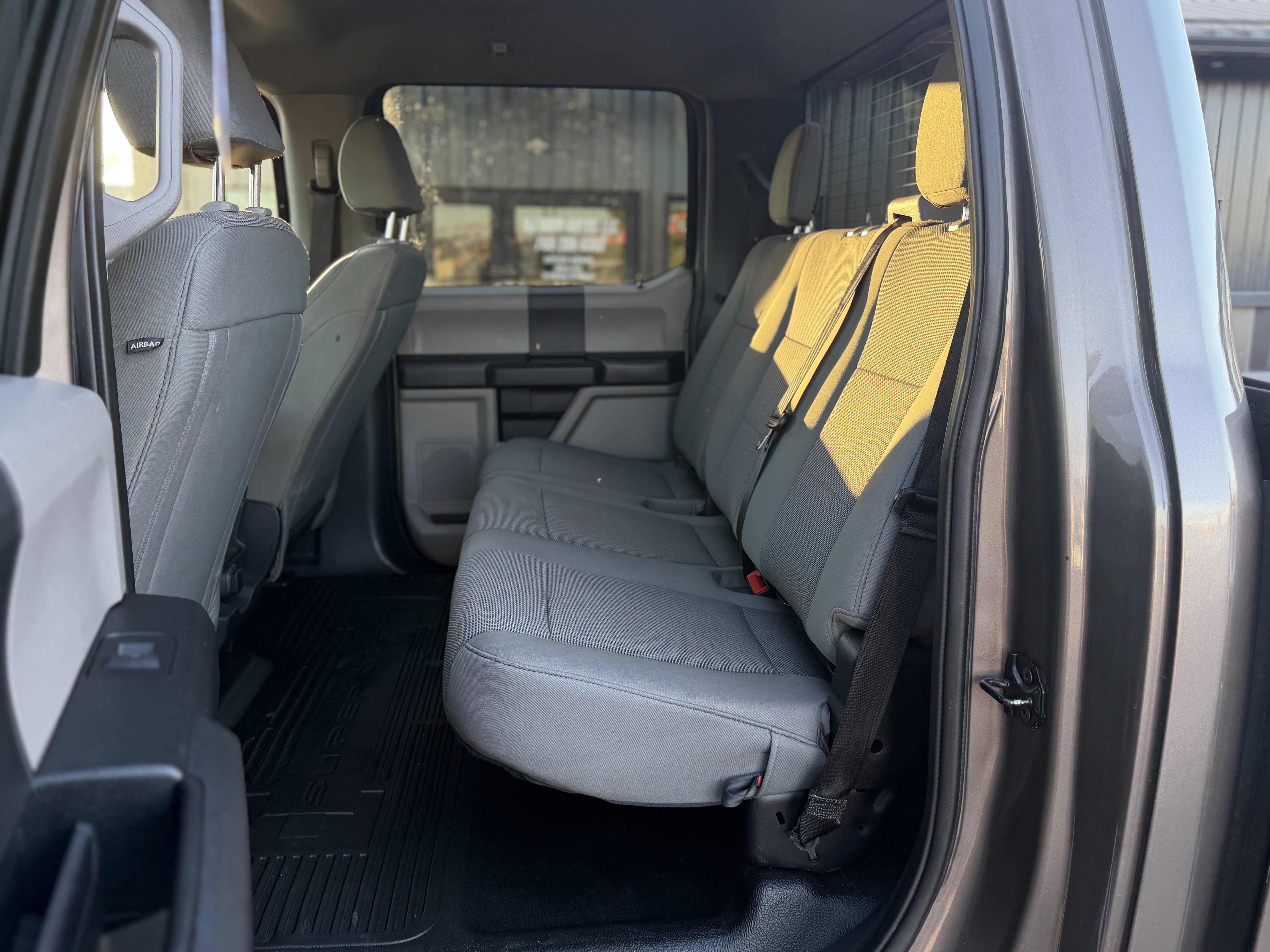 Used 2022 Ford F350 XL w/ STX Appearance Package AWD/4WD image 15