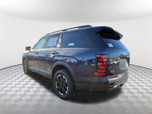 New 2026 Hyundai Palisade XRT Pro image 7