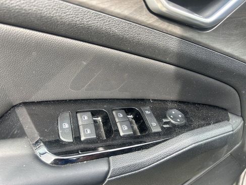 Certified 2023 Kia Sportage X-Line w/ X-Line Premium Package image 15