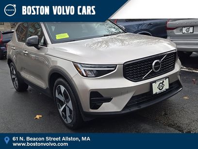 Certified 2024 Volvo XC40 B5 Core