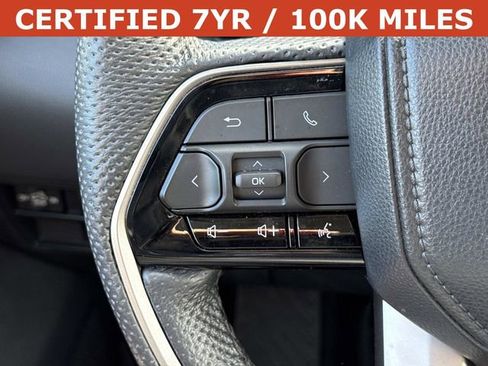 Used 2024 Toyota Tundra Limited image 24