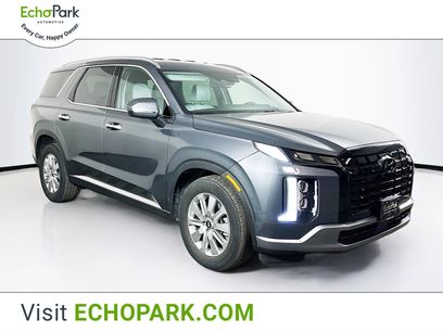 Used 2024 Hyundai Palisade SEL