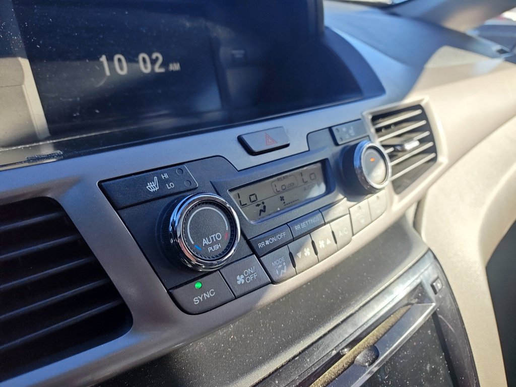 Used 2015 Honda Odyssey EX-L image 9