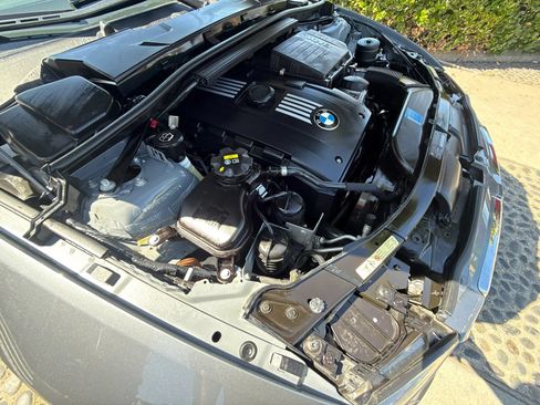 Used 2007 BMW 335i Coupe RWD image 32